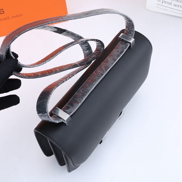 エルメスバッグ着用イメージ